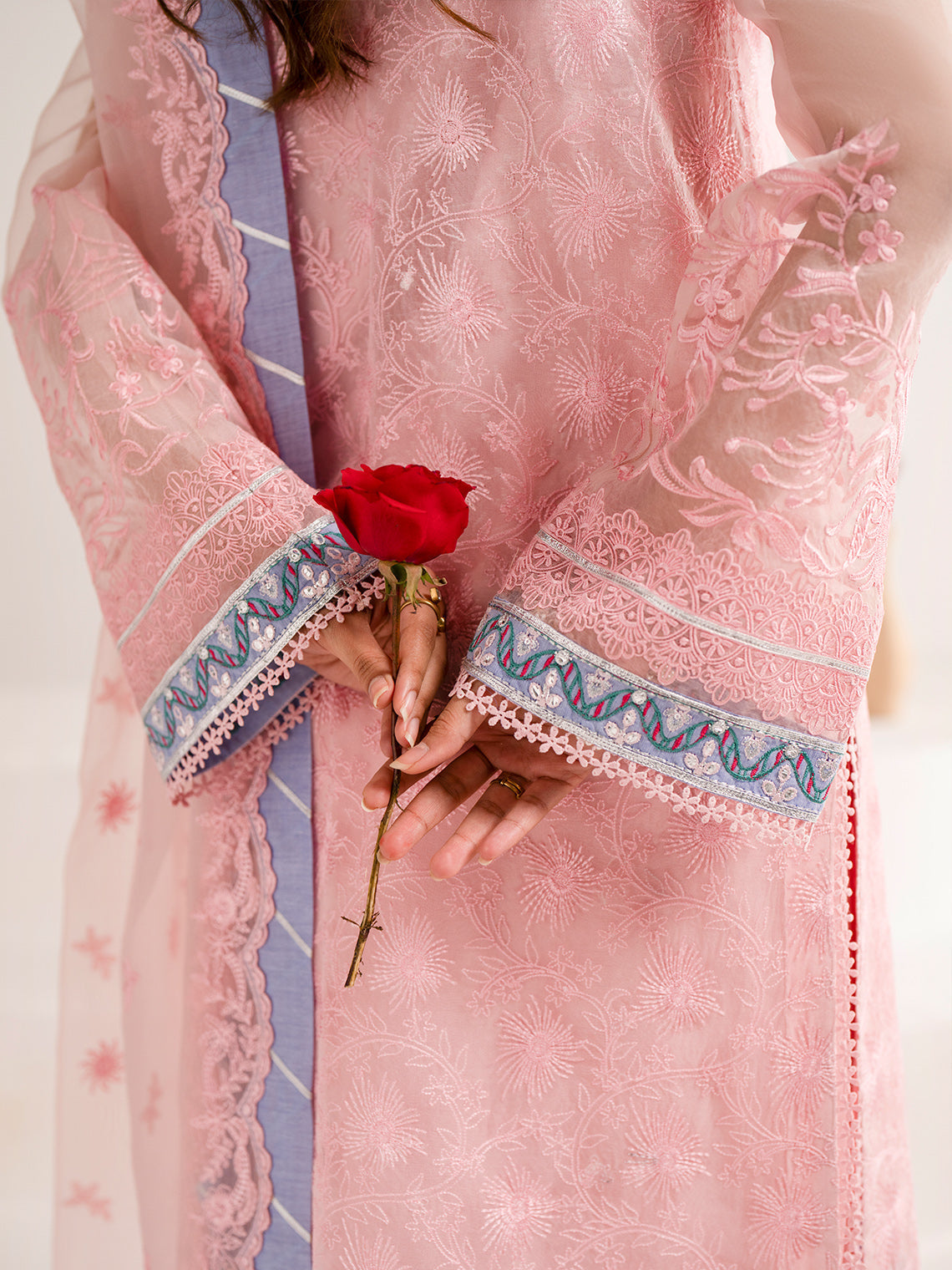 Fozia Khalid | Eid Edit 24 | Gulfam - Official Fozia Khalid stockist in UK - Sakeena London