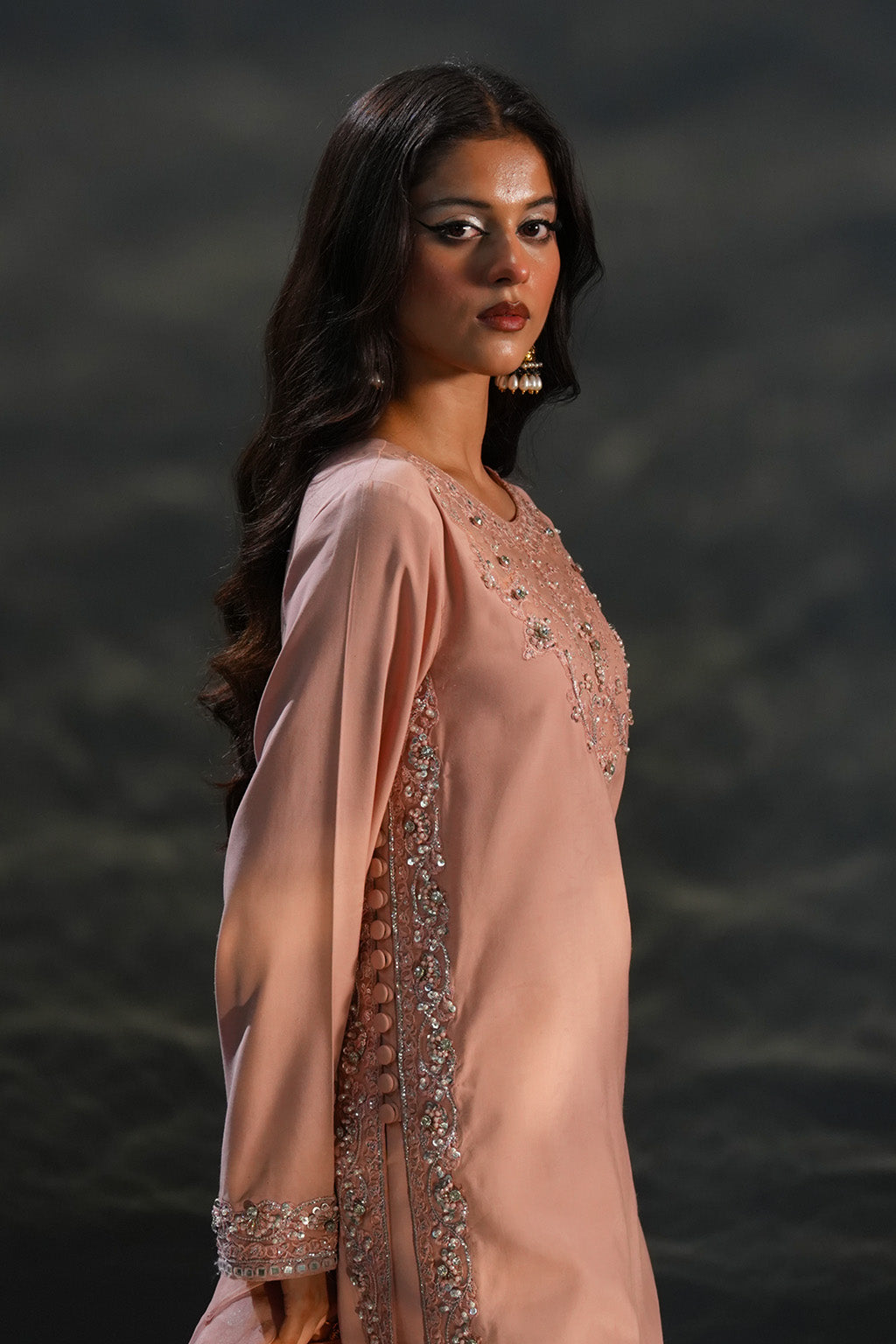 Amave | Oro Luxury Wear | AM-05 - Official Amave stockist in UK - Sakeena London