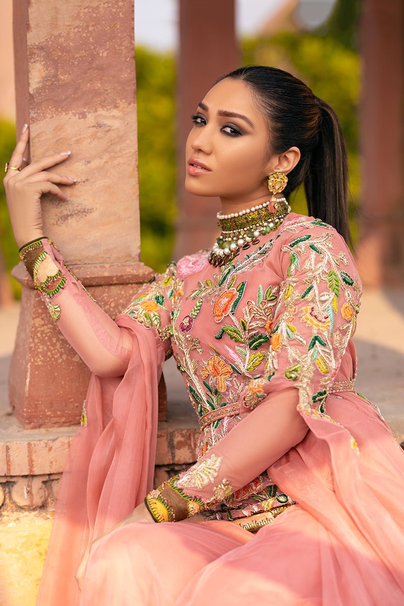 Fahad Hussayn | Formals 2024 | PANWAR - Official Fahad Hussayn stockist in UK - Sakeena London