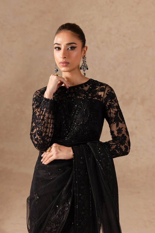 Imran Ramzan | Cherie Wedding Formals | Perle Noire