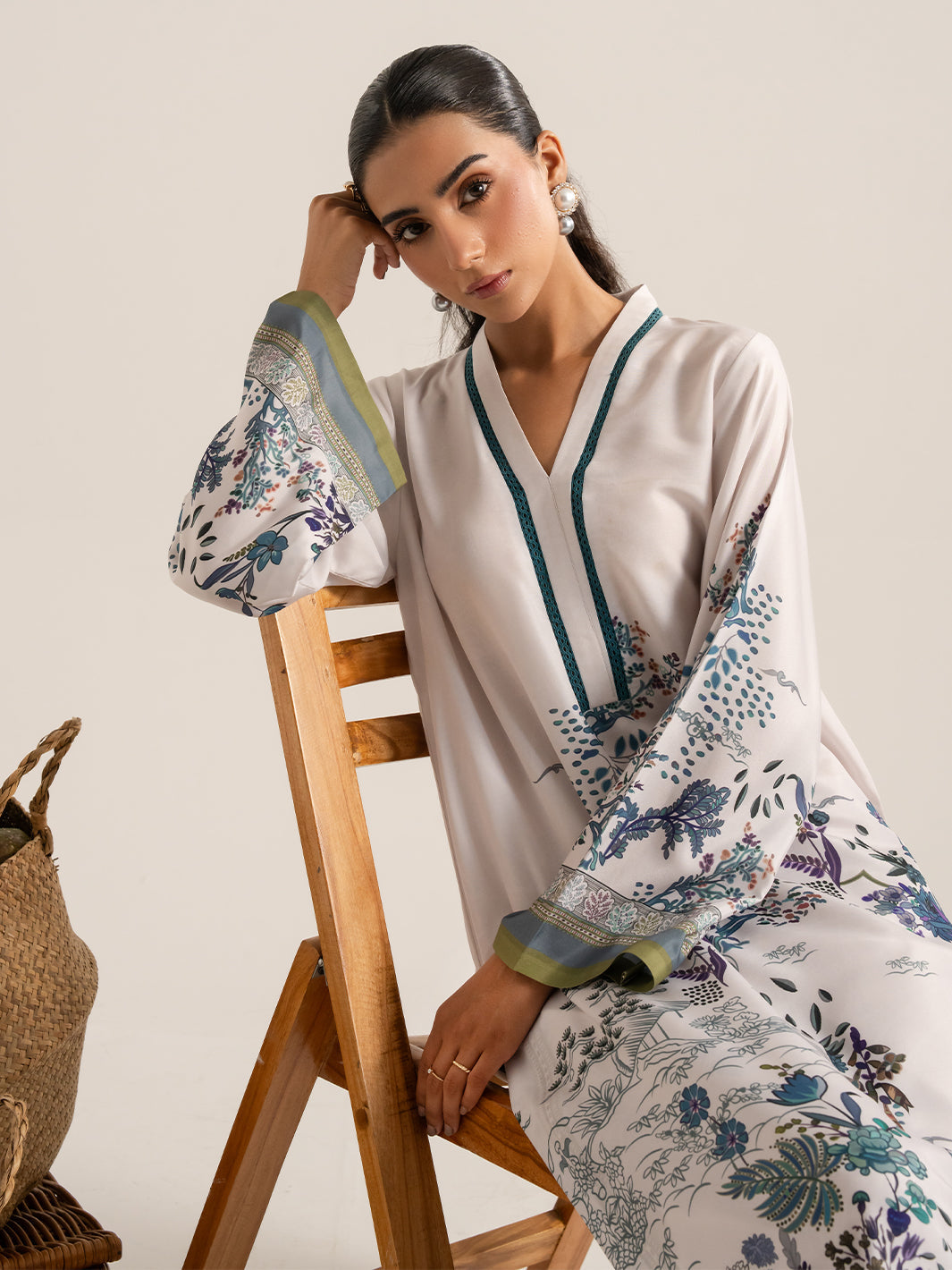 Izel | Sunset street Pret | PETRA - Official Izel stockist in UK - Sakeena London