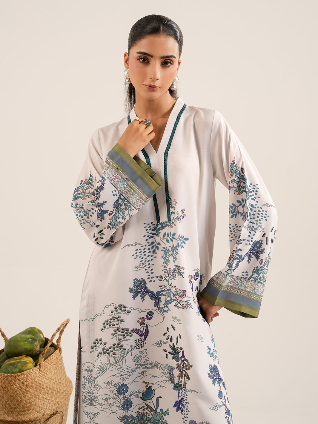 Izel | Sunset street Pret | PETRA - Official Izel stockist in UK - Sakeena London