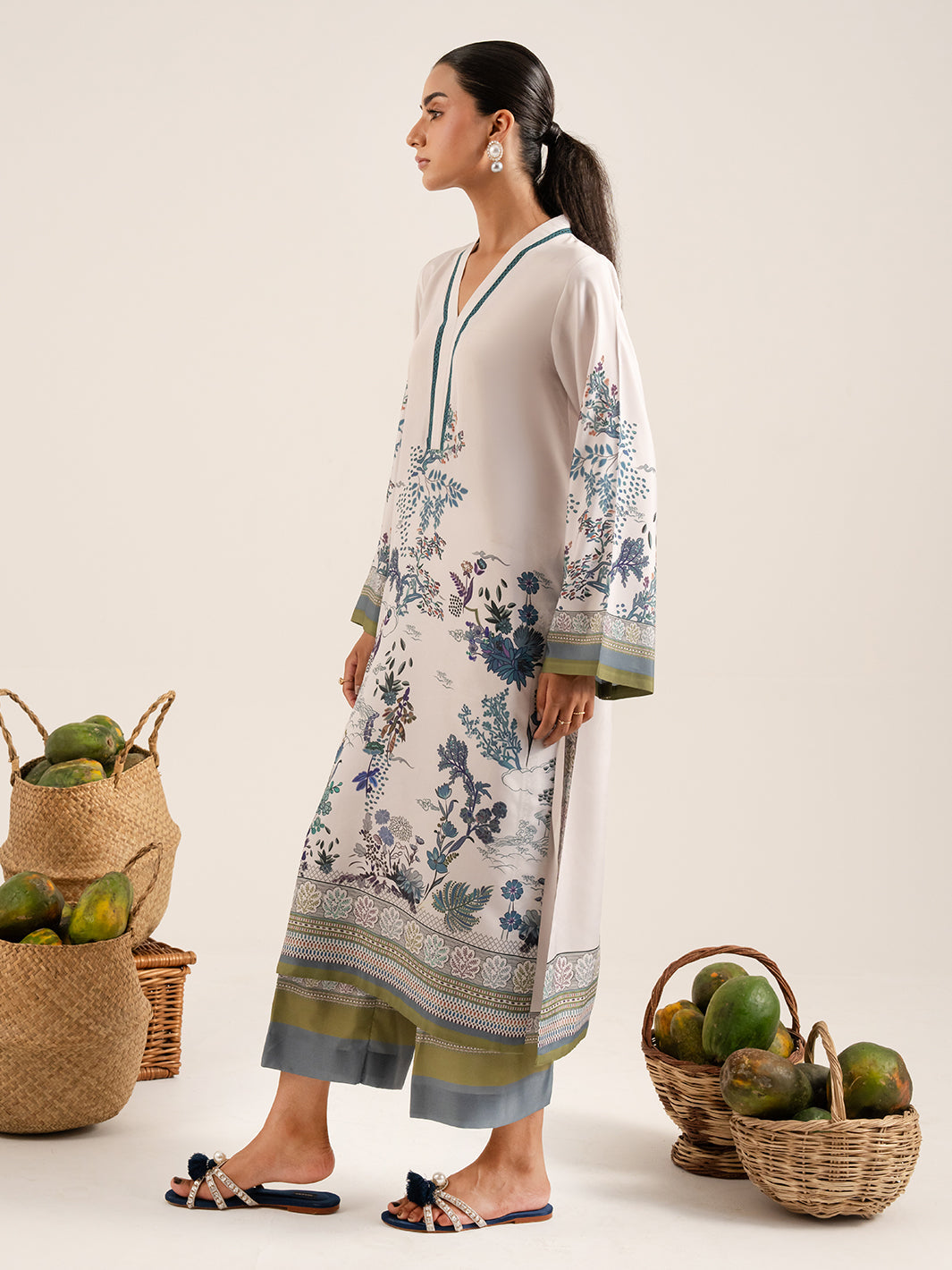 Izel | Sunset street Pret | PETRA - Official Izel stockist in UK - Sakeena London