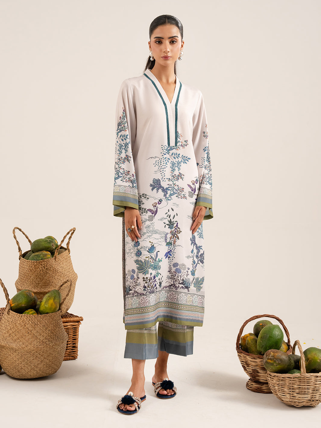 Izel | Sunset street Pret | PETRA - Official Izel stockist in UK - Sakeena London