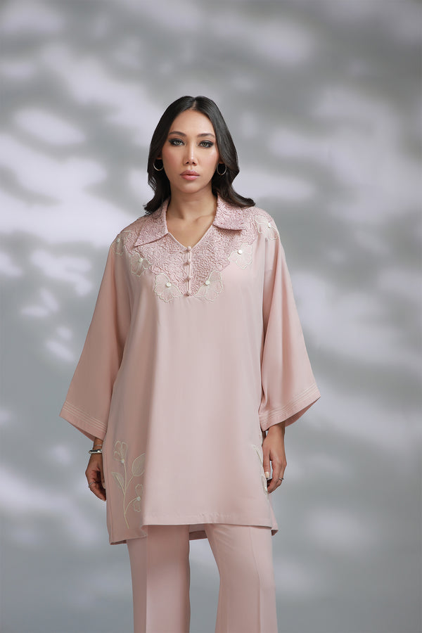 Sana Abbas | La Fiesta A W Pret | Celene