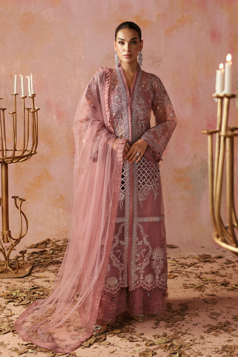 Sardinia | Tara Formals |Lavender - Official Sardinia stockist in UK - Sakeena London