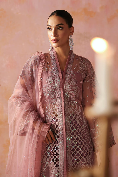 Sardinia | Tara Formals | Lavender - Official Sardinia stockist in UK - Sakeena London