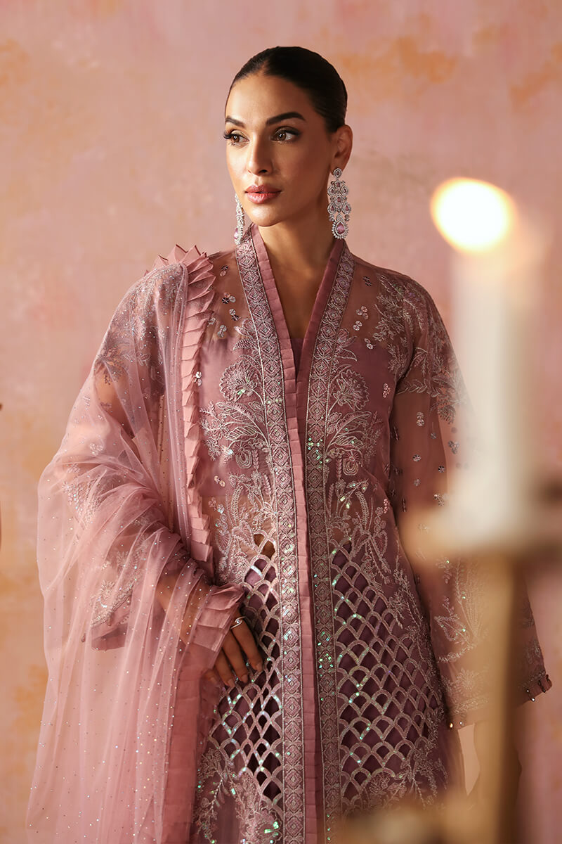 Sardinia | Tara Formals |Lavender - Official Sardinia stockist in UK - Sakeena London
