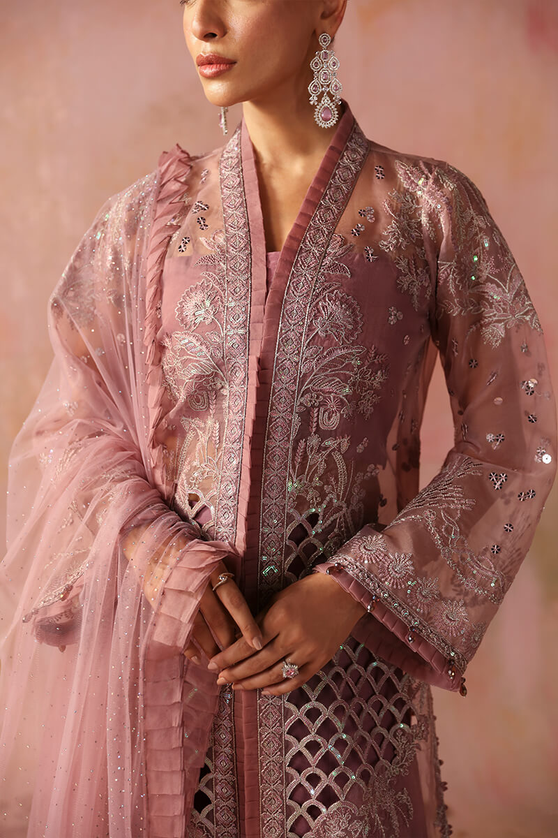 Sardinia | Tara Formals |Lavender - Official Sardinia stockist in UK - Sakeena London