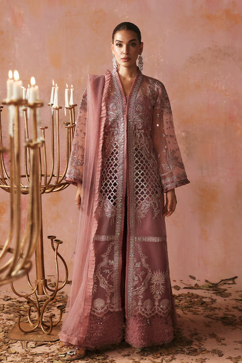 Sardinia | Tara Formals | Lavender - Official Sardinia stockist in UK - Sakeena London