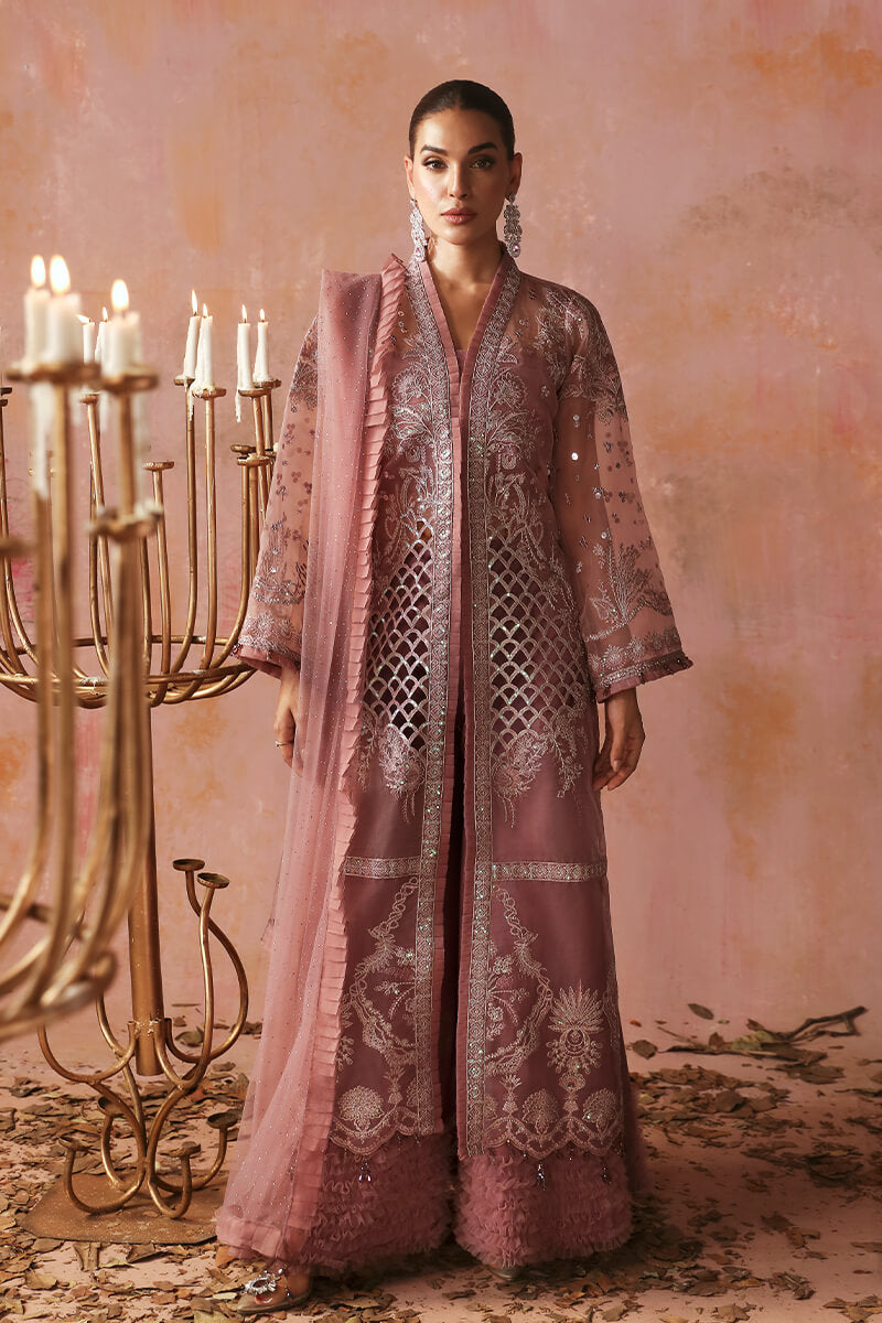 Sardinia | Tara Formals |Lavender - Official Sardinia stockist in UK - Sakeena London