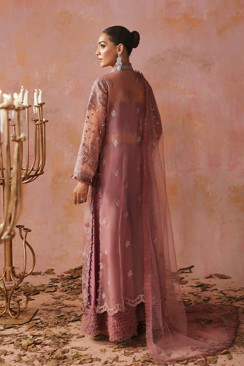 Sardinia | Tara Formals | Lavender - Official Sardinia stockist in UK - Sakeena London