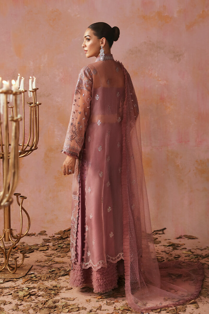 Sardinia | Tara Formals |Lavender - Official Sardinia stockist in UK - Sakeena London