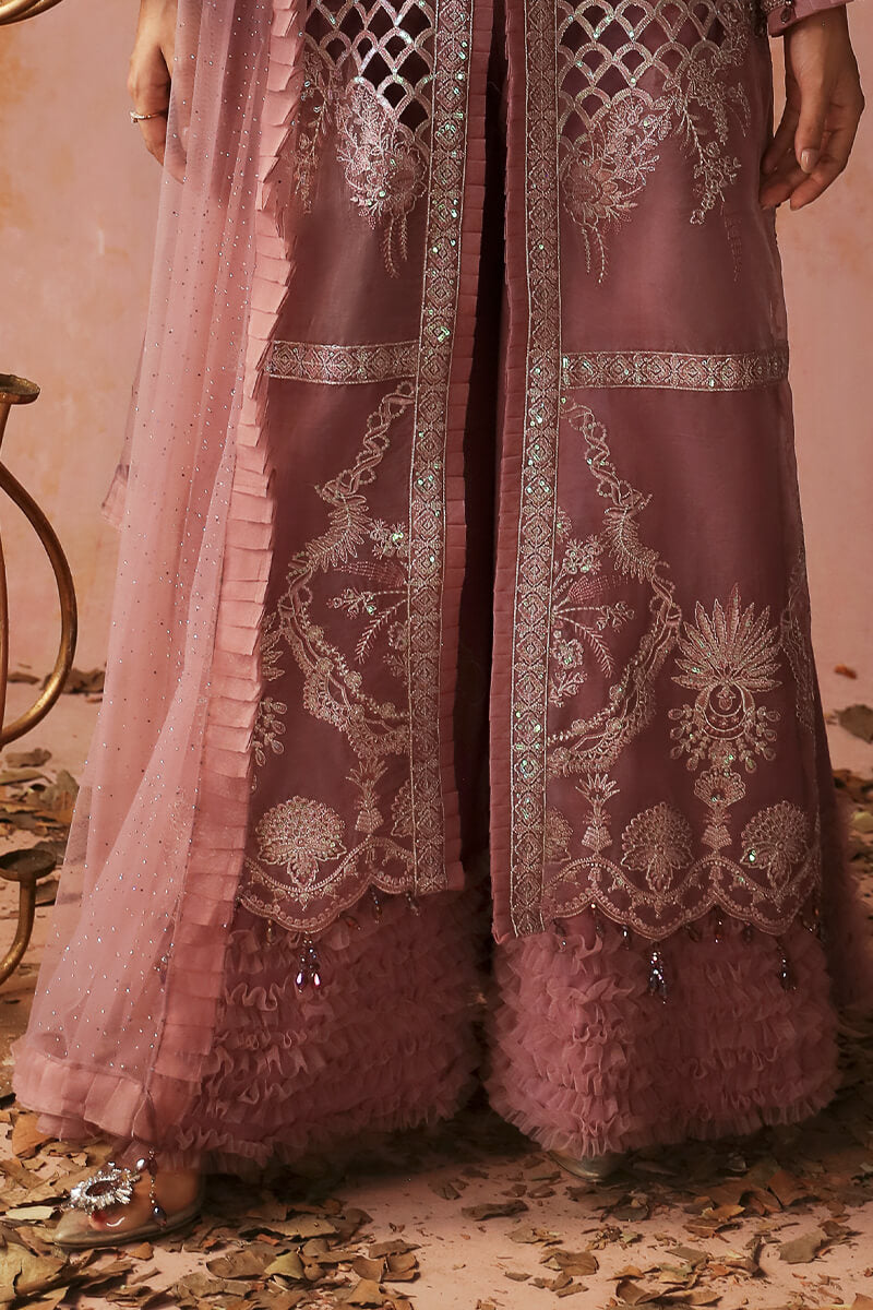 Sardinia | Tara Formals |Lavender - Official Sardinia stockist in UK - Sakeena London