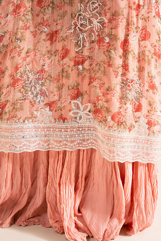 Cross Stitch | Luxe Atelier 25 | CORAL PUNCH - Official Cross Stitch stockist in UK - Sakeena London