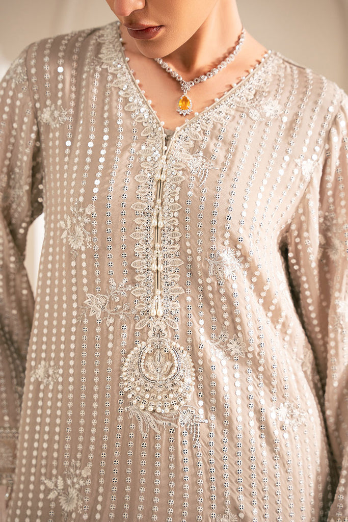 Cross Stitch | Luxe Atelier 25 | VULCAN MUD - Official Cross Stitch stockist in UK - Sakeena London