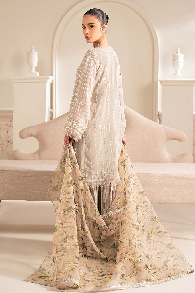 Cross Stitch | Luxe Atelier 25 | VULCAN MUD - Official Cross Stitch stockist in UK - Sakeena London