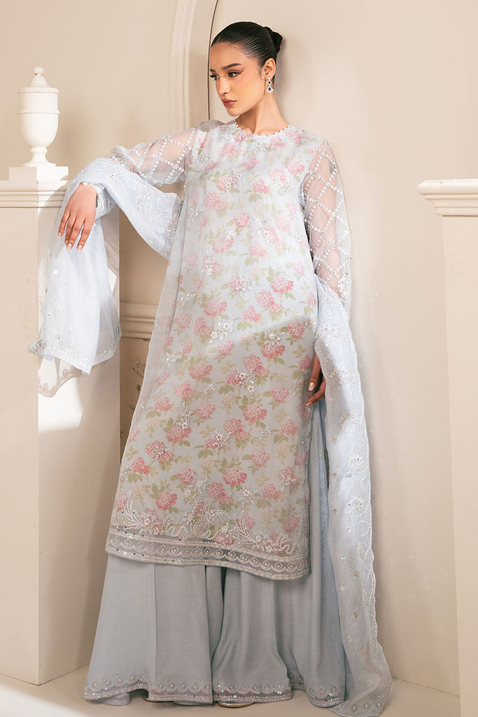 Cross Stitch | Luxe Atelier 25 | CY BLING - Official Cross Stitch stockist in UK - Sakeena London