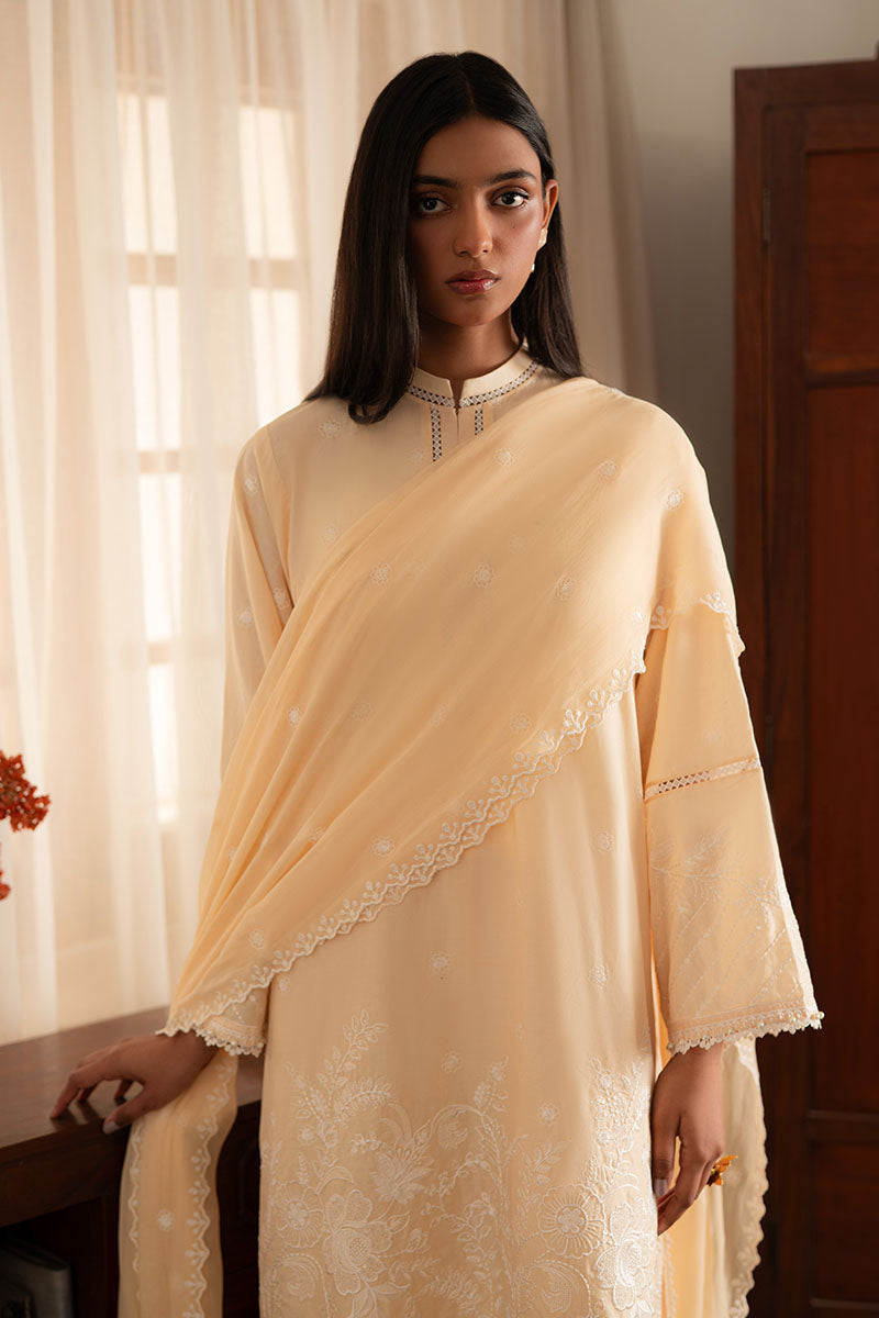 Cross Stitch | Mahiri Lawn 25 | FRENCH GLOW - Official Cross Stitch stockist in UK - Sakeena London