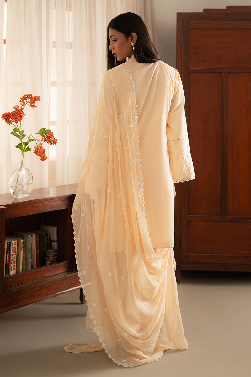 Cross Stitch | Mahiri Lawn 25 | FRENCH GLOW - Official Cross Stitch stockist in UK - Sakeena London