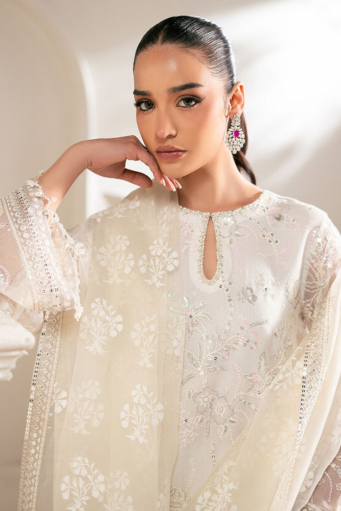 Cross Stitch | Luxe Atelier 25 | LOTUS BLOOM - Official Cross Stitch stockist in UK - Sakeena London