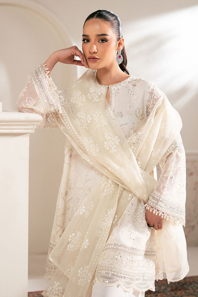 Cross Stitch | Luxe Atelier 25 | LOTUS BLOOM - Official Cross Stitch stockist in UK - Sakeena London