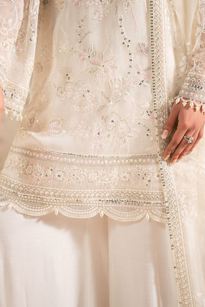 Cross Stitch | Luxe Atelier 25 | LOTUS BLOOM - Official Cross Stitch stockist in UK - Sakeena London
