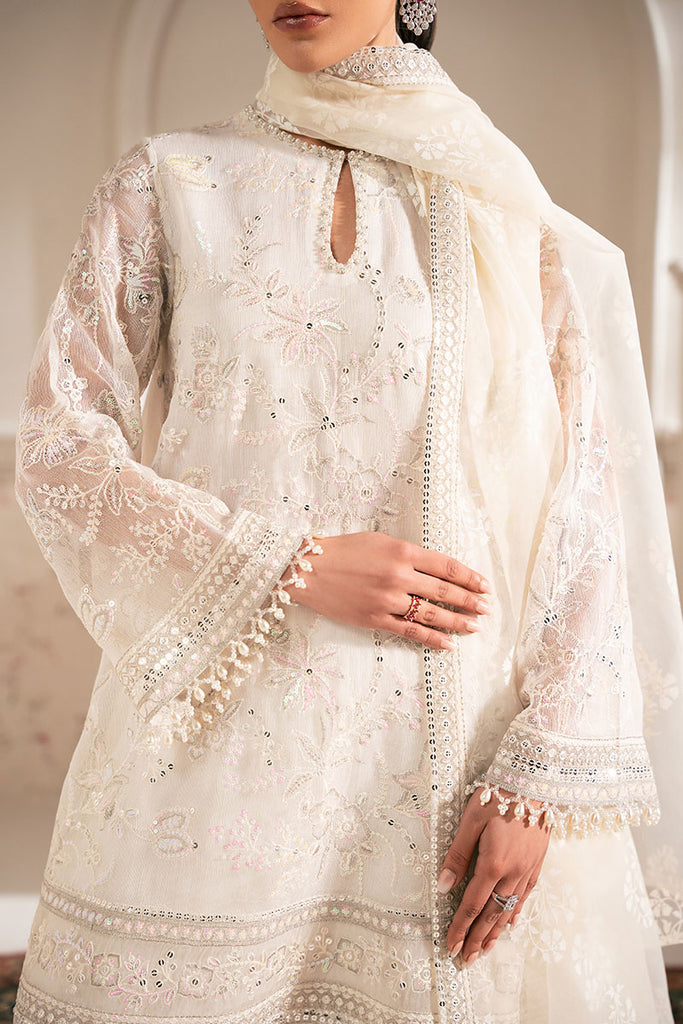 Cross Stitch | Luxe Atelier 25 | LOTUS BLOOM - Official Cross Stitch stockist in UK - Sakeena London