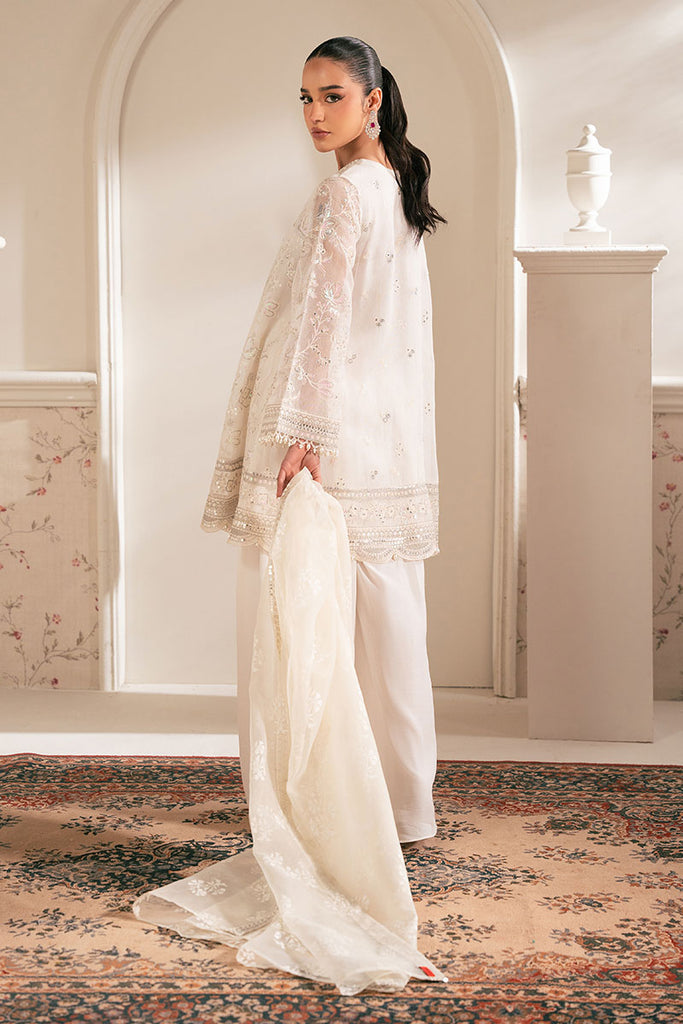 Cross Stitch | Luxe Atelier 25 | LOTUS BLOOM - Official Cross Stitch stockist in UK - Sakeena London