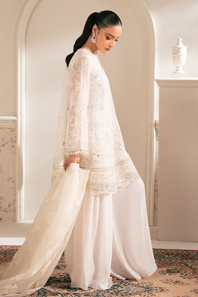 Cross Stitch | Luxe Atelier 25 | LOTUS BLOOM - Official Cross Stitch stockist in UK - Sakeena London