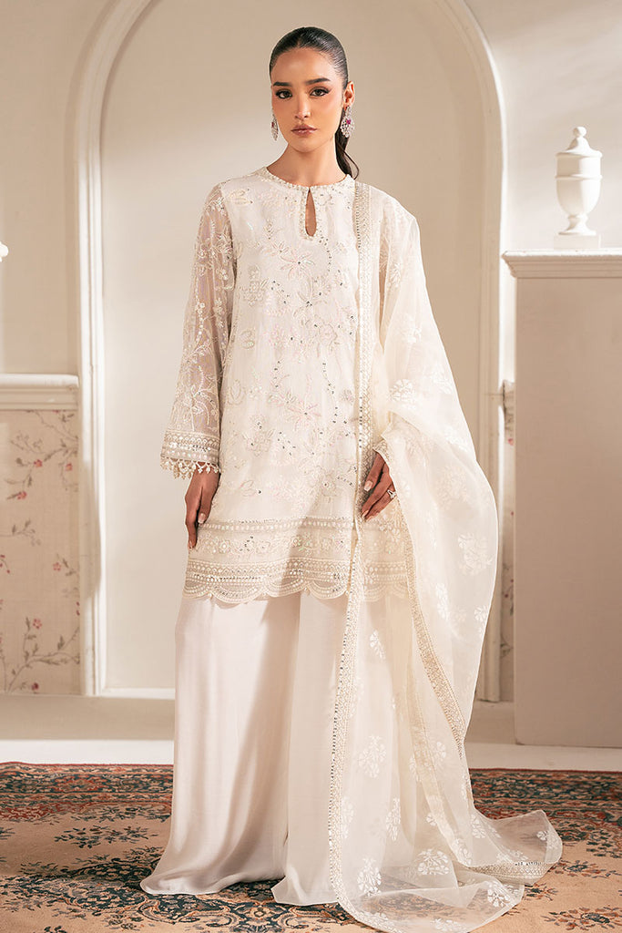 Cross Stitch | Luxe Atelier 25 | LOTUS BLOOM - Official Cross Stitch stockist in UK - Sakeena London