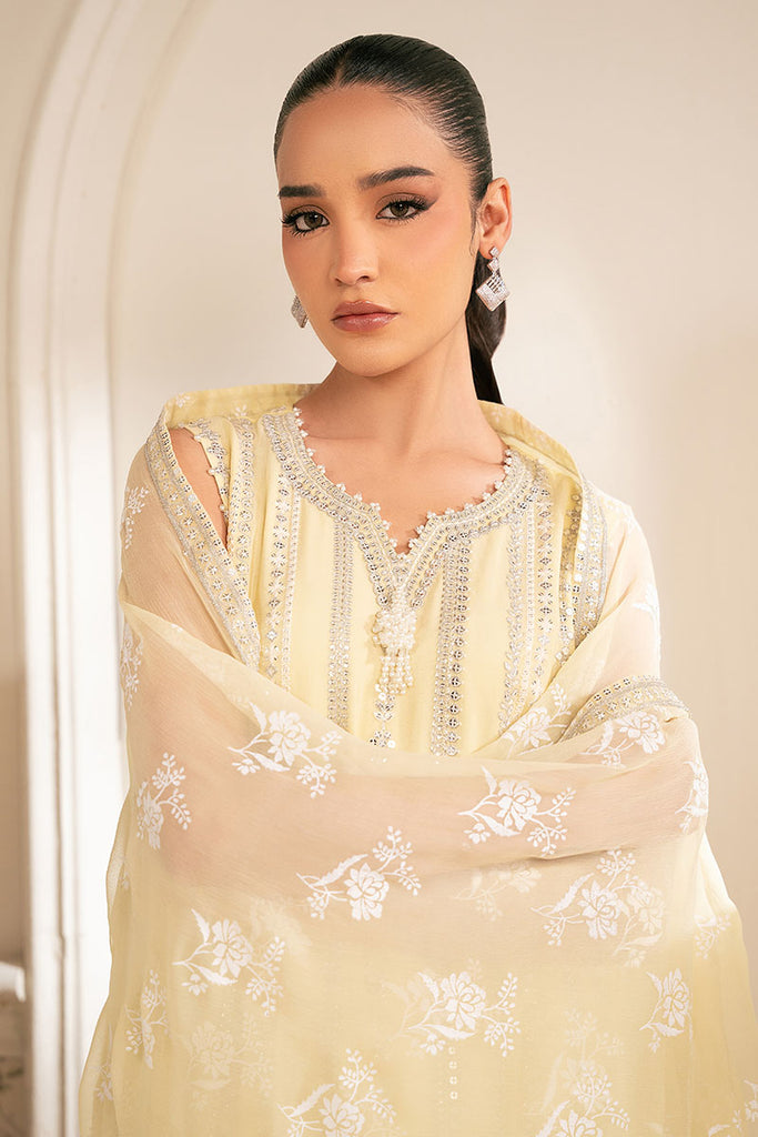 Cross Stitch | Luxe Atelier 25 | LEMON BLISS - Official Cross Stitch stockist in UK - Sakeena London
