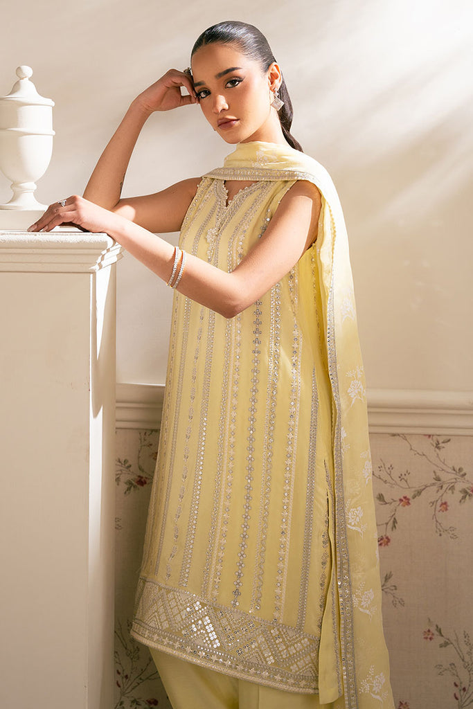 Cross Stitch | Luxe Atelier 25 | LEMON BLISS - Official Cross Stitch stockist in UK - Sakeena London