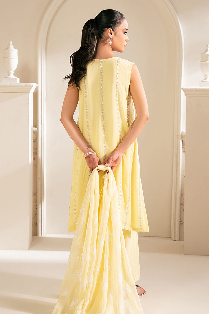 Cross Stitch | Luxe Atelier 25 | LEMON BLISS - Official Cross Stitch stockist in UK - Sakeena London