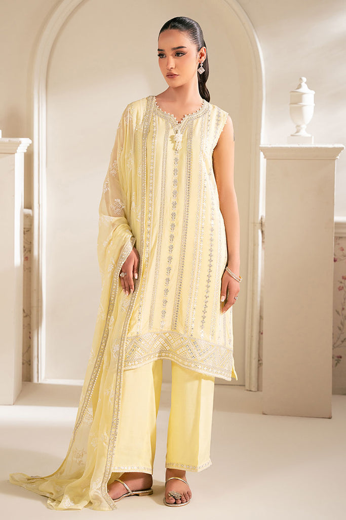 Cross Stitch | Luxe Atelier 25 | LEMON BLISS - Official Cross Stitch stockist in UK - Sakeena London