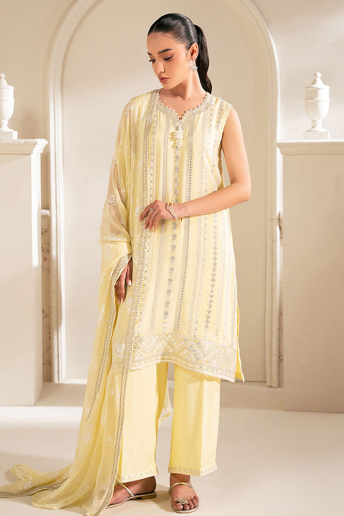 Cross Stitch | Luxe Atelier 25 | LEMON BLISS - Official Cross Stitch stockist in UK - Sakeena London