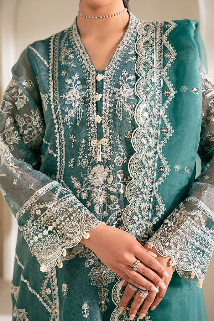 Cross Stitch | Luxe Atelier 25 | NORTH SEA - Official Cross Stitch stockist in UK - Sakeena London