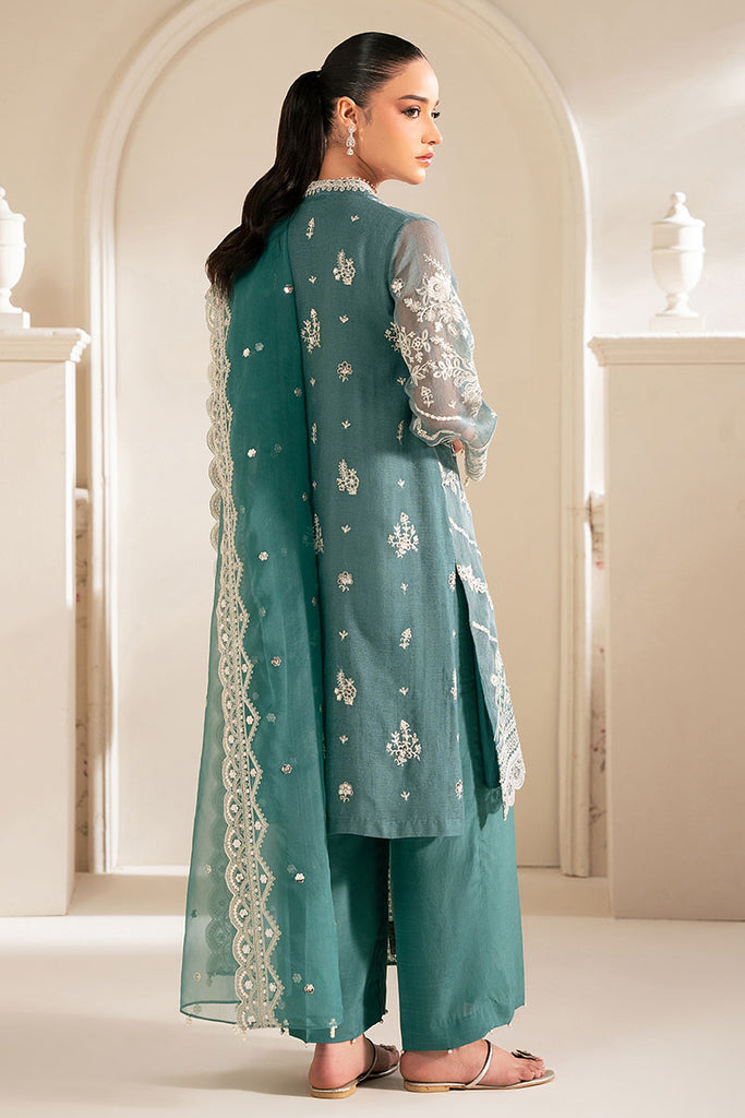 Cross Stitch | Luxe Atelier 25 | NORTH SEA - Official Cross Stitch stockist in UK - Sakeena London