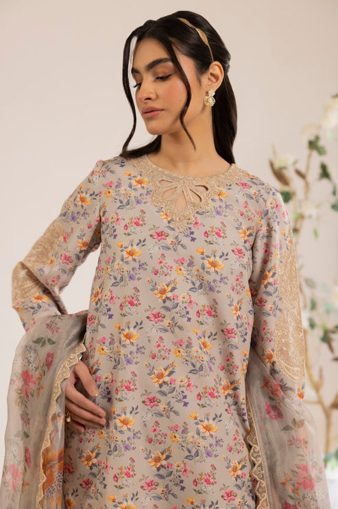 Mohagni | Tulips 24 | PLS-104 - Official Mohagni stockist in UK - Sakeena London