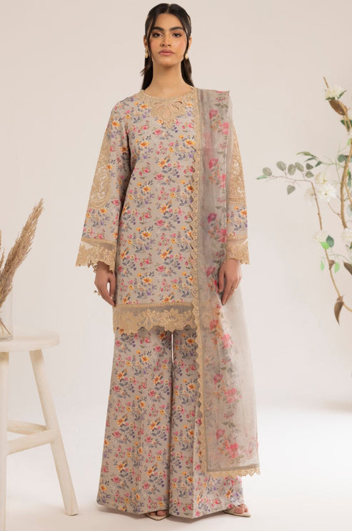 Mohagni | Tulips 24 | PLS-104 - Official Mohagni stockist in UK - Sakeena London
