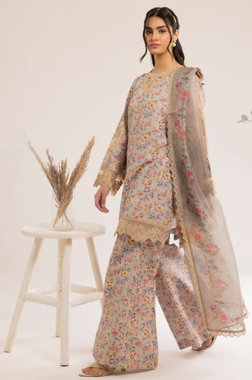 Mohagni | Tulips 24 | PLS-104 - Official Mohagni stockist in UK - Sakeena London