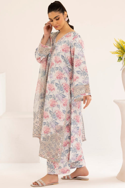 Mohagni | Tulips 24 | PLS-107 - Official Mohagni stockist in UK - Sakeena London