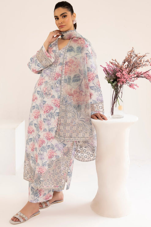Mohagni | Tulips 24 | PLS-107 - Official Mohagni stockist in UK - Sakeena London