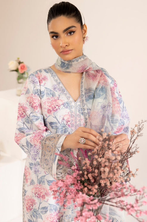 Mohagni | Tulips 24 | PLS-107 - Official Mohagni stockist in UK - Sakeena London