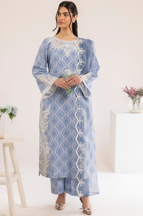 Mohagni | Tulips 24 | PLS-110 - Official Mohagni stockist in UK - Sakeena London