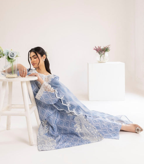 Mohagni | Tulips 24 | PLS-110 - Official Mohagni stockist in UK - Sakeena London