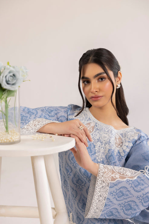 Mohagni | Tulips 24 | PLS-110 - Official Mohagni stockist in UK - Sakeena London