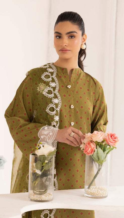 Mohagni | Tulips 24 | PLS-119 - Official Mohagni stockist in UK - Sakeena London