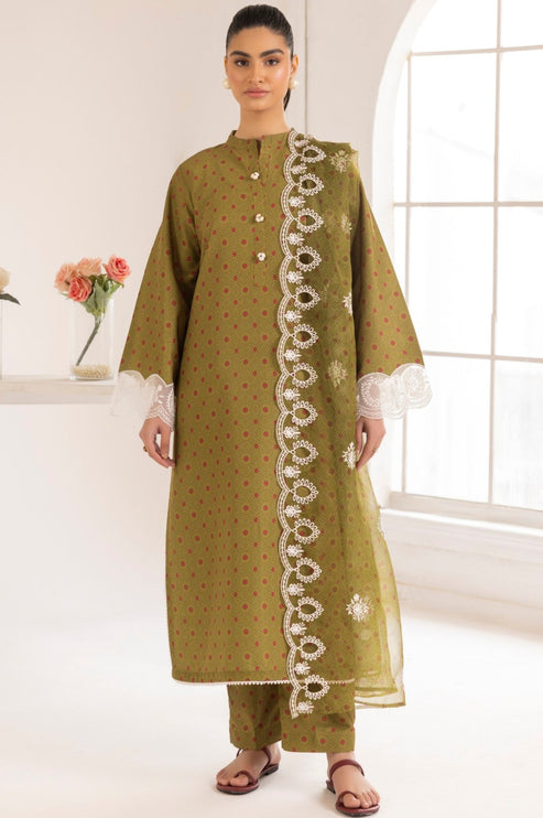Mohagni | Tulips 24 | PLS-119 - Official Mohagni stockist in UK - Sakeena London
