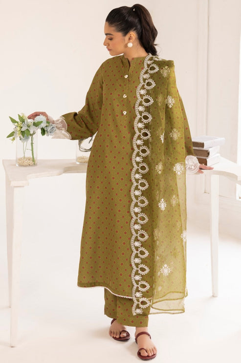 Mohagni | Tulips 24 | PLS-119 - Official Mohagni stockist in UK - Sakeena London